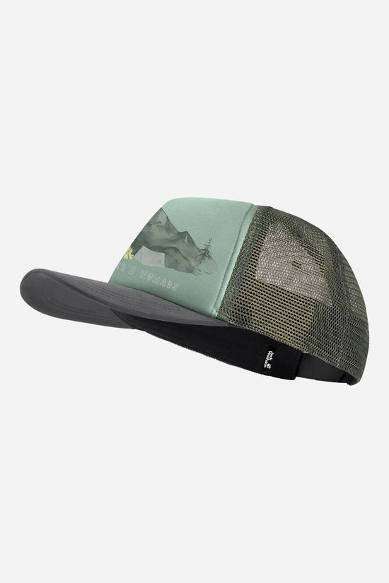 Jack Wolfskin Animal Mesh Cap K Pet Junior