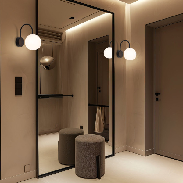Kinkiet MISTY 11016 TK Lighting