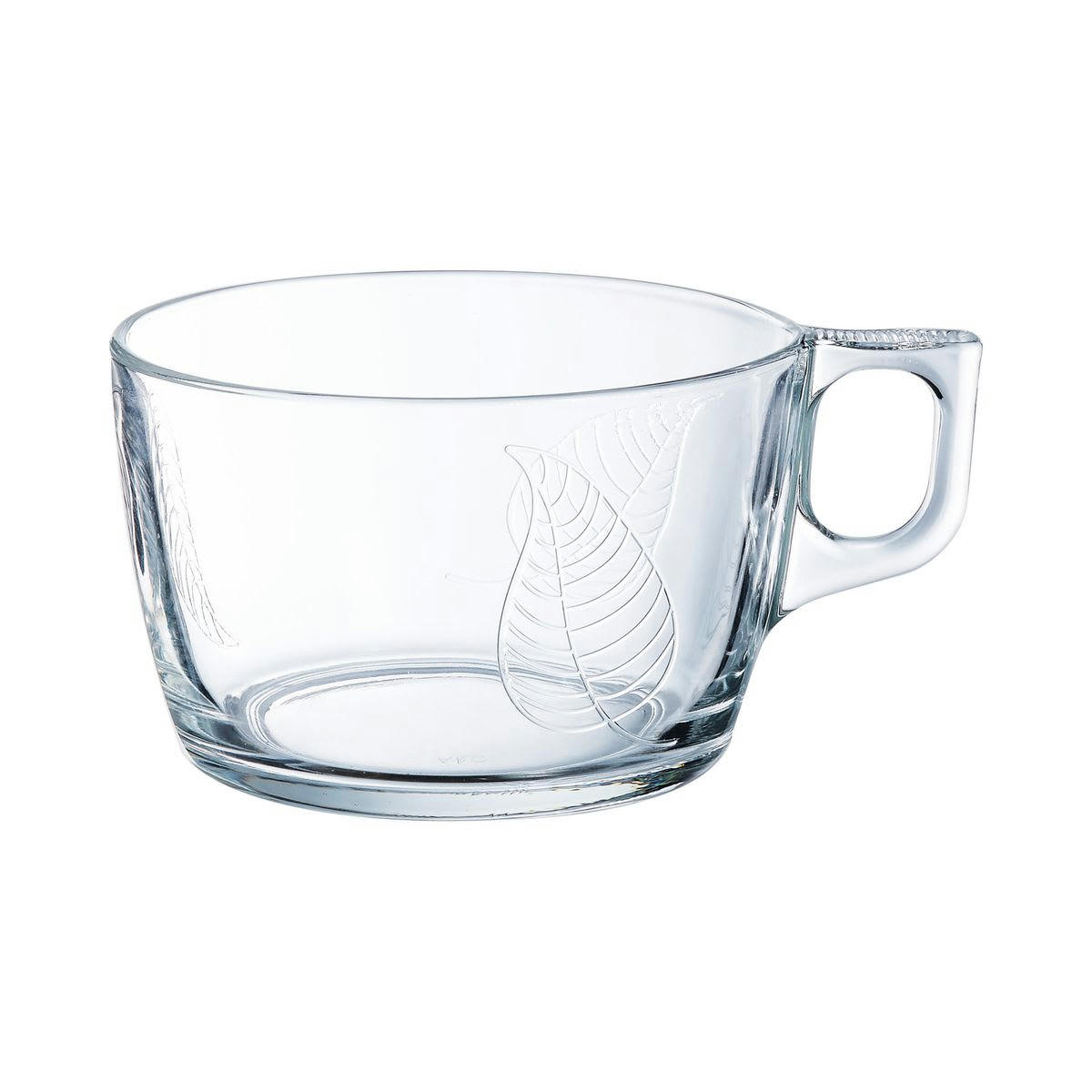 LEAVES - Tasse 50 cl