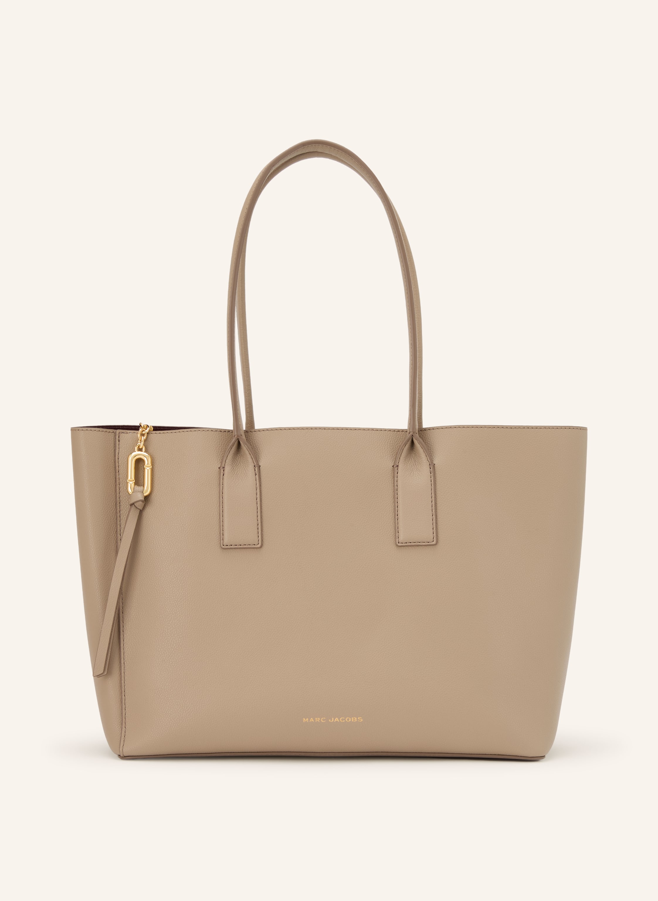 MARC JACOBS Shopper THE WORK TOTE