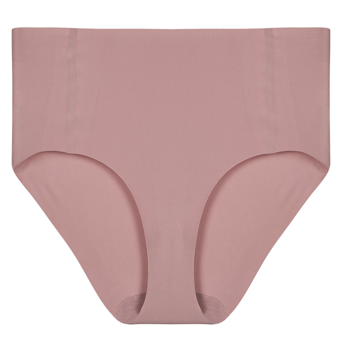 Sloggi  - ZERO Feel 2.0 High waist - Cocoa