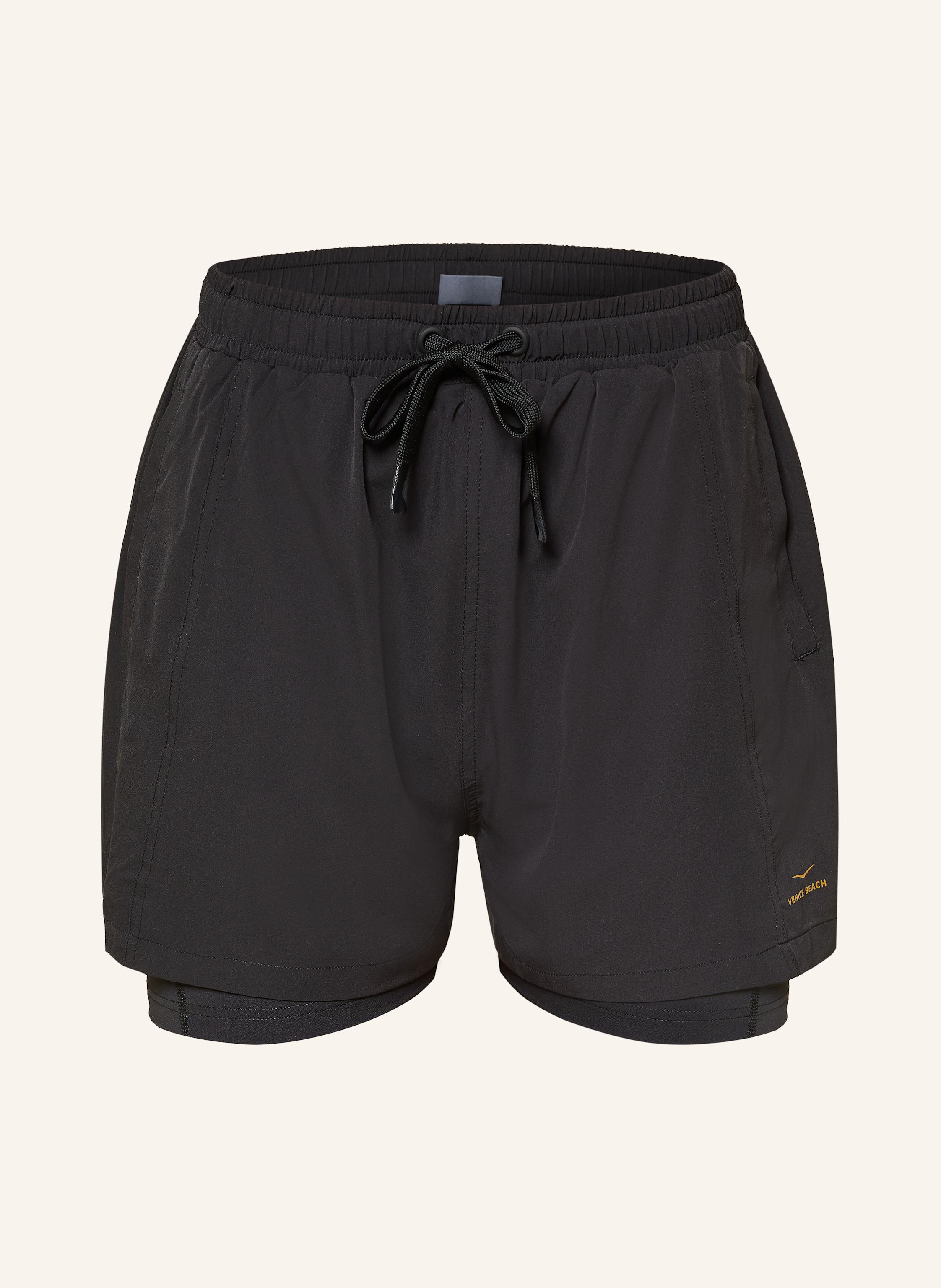 VENICE BEACH 2-in-1-Trainingsshorts CATHERINE