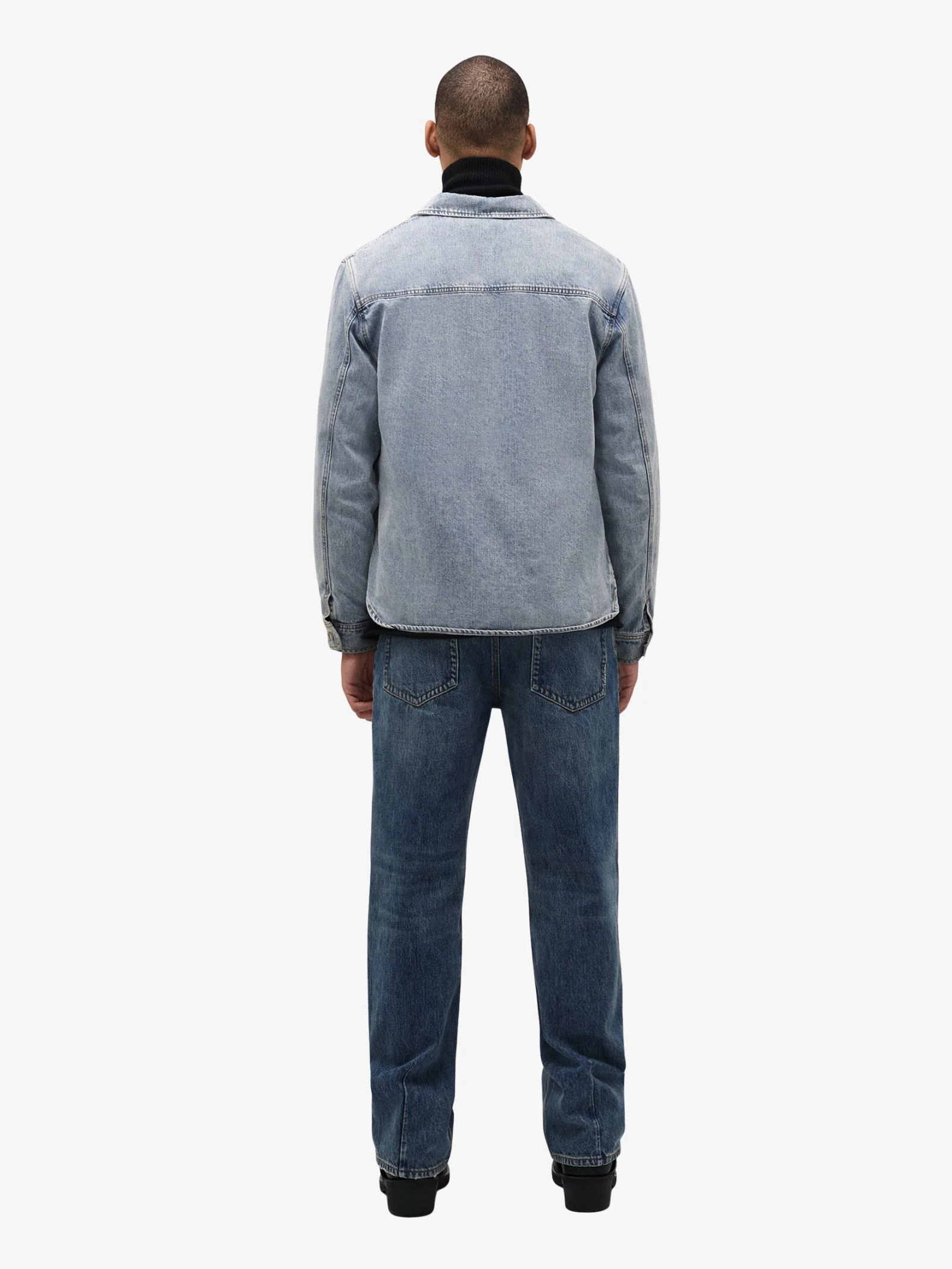 Ray Straight Cassidy Jeans