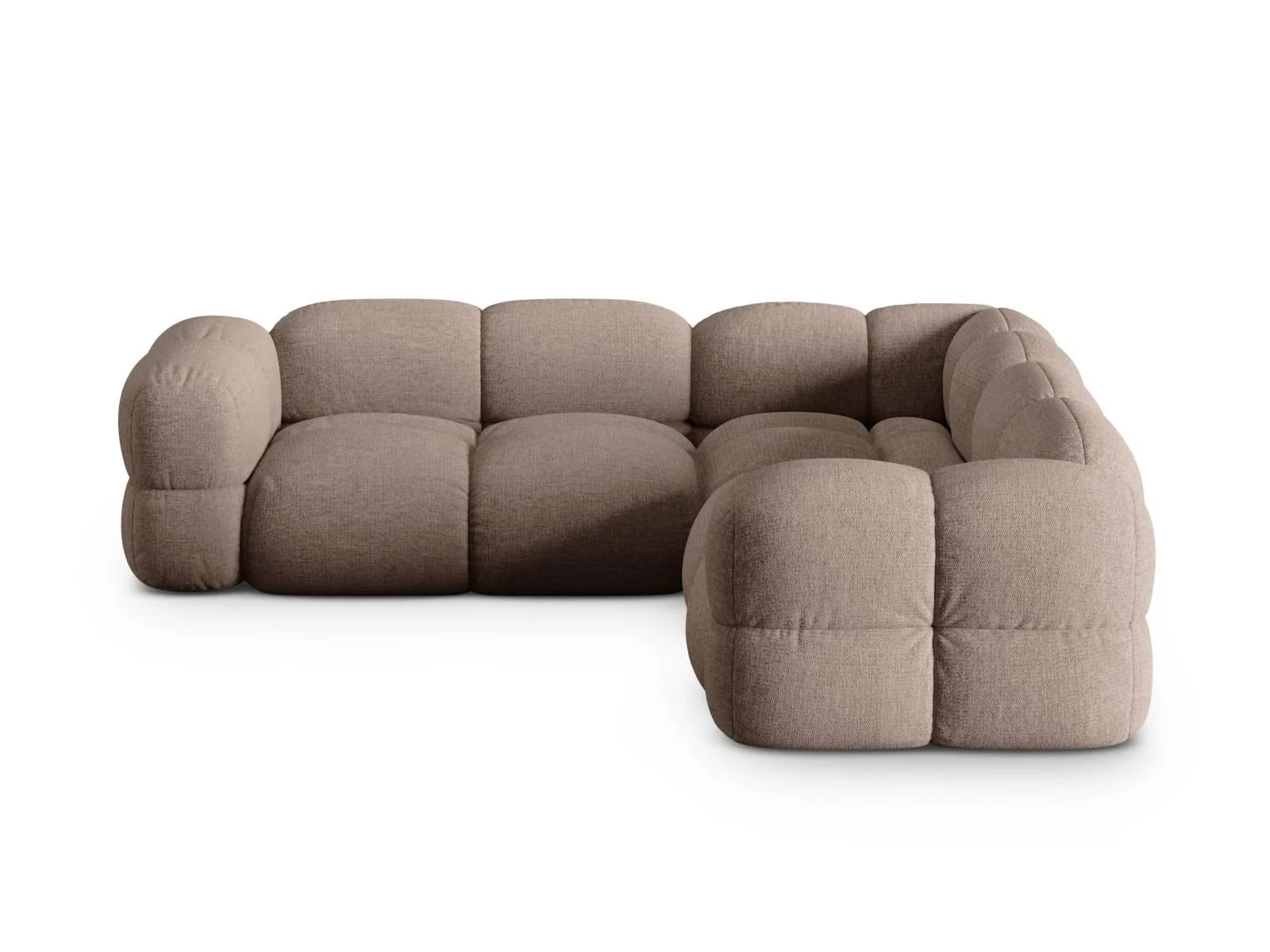 Hoekbank Loretto symmetrisch