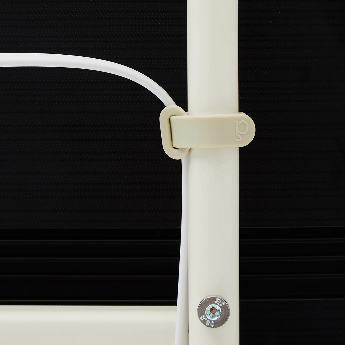 Pedestal - Cable Tie, oat (3er-Set)