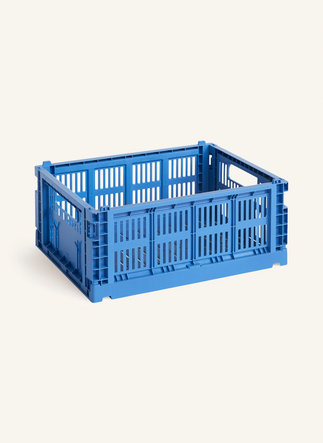 HAY Klappbox COLOUR CRATE SMALL