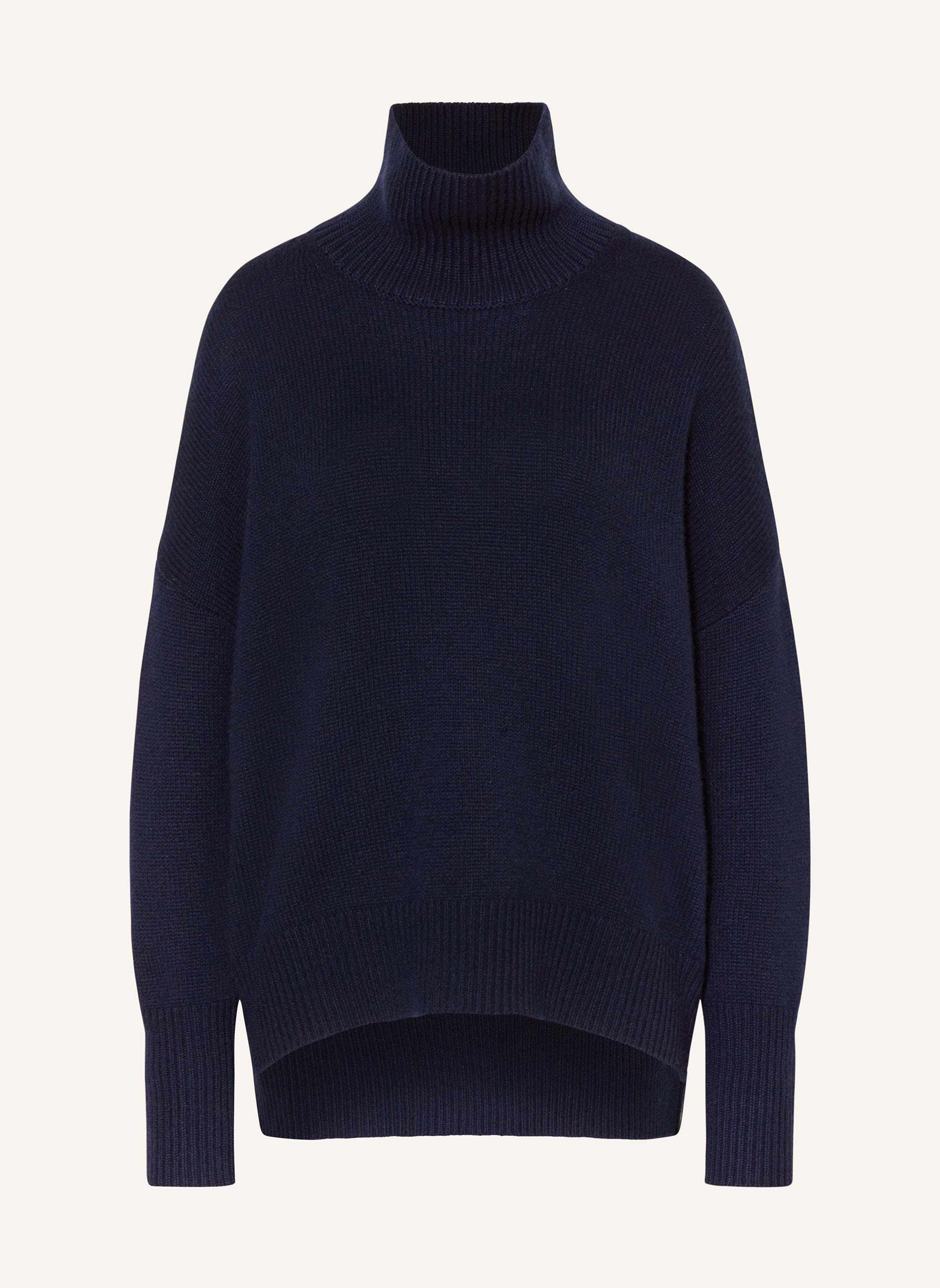 LISA YANG Cashmere-Pullover HEIDI