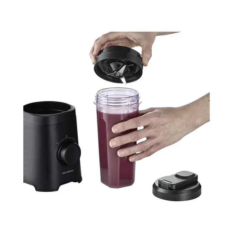Blender SM 3743