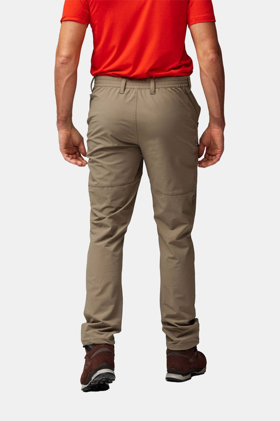 Fjällräven Abisko Trail Stretch Trousers Outdoorbroek