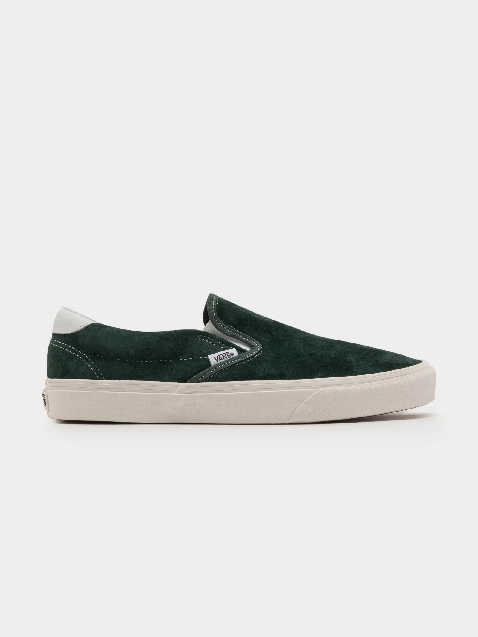 Unisex Slip-On 59 Suede