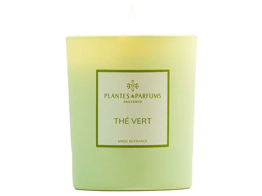 Duftkerze Plantes & Parfums