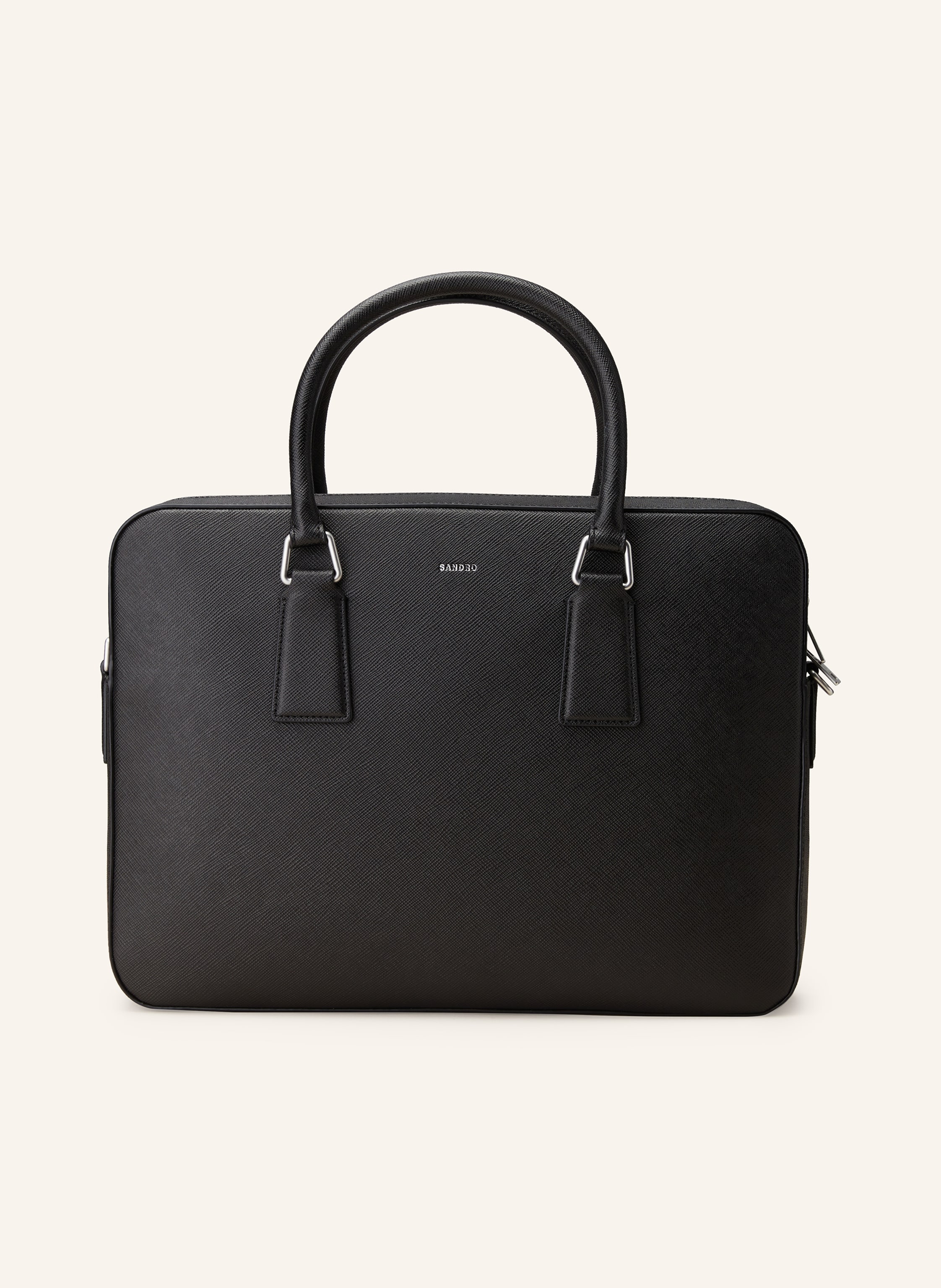 SANDRO Laptop-Tasche