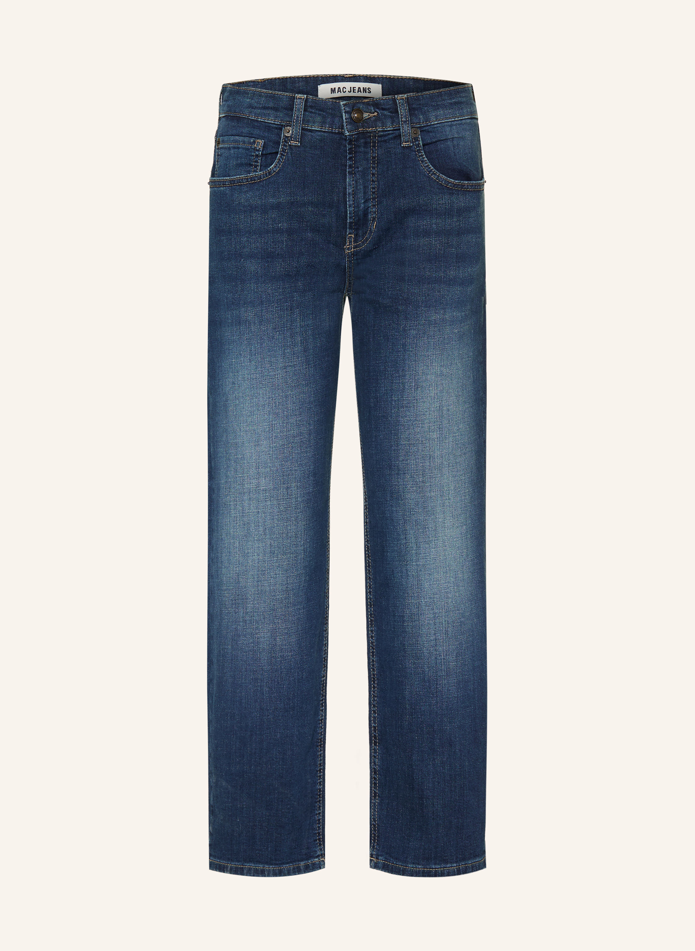 MAC Straight Jeans GINA