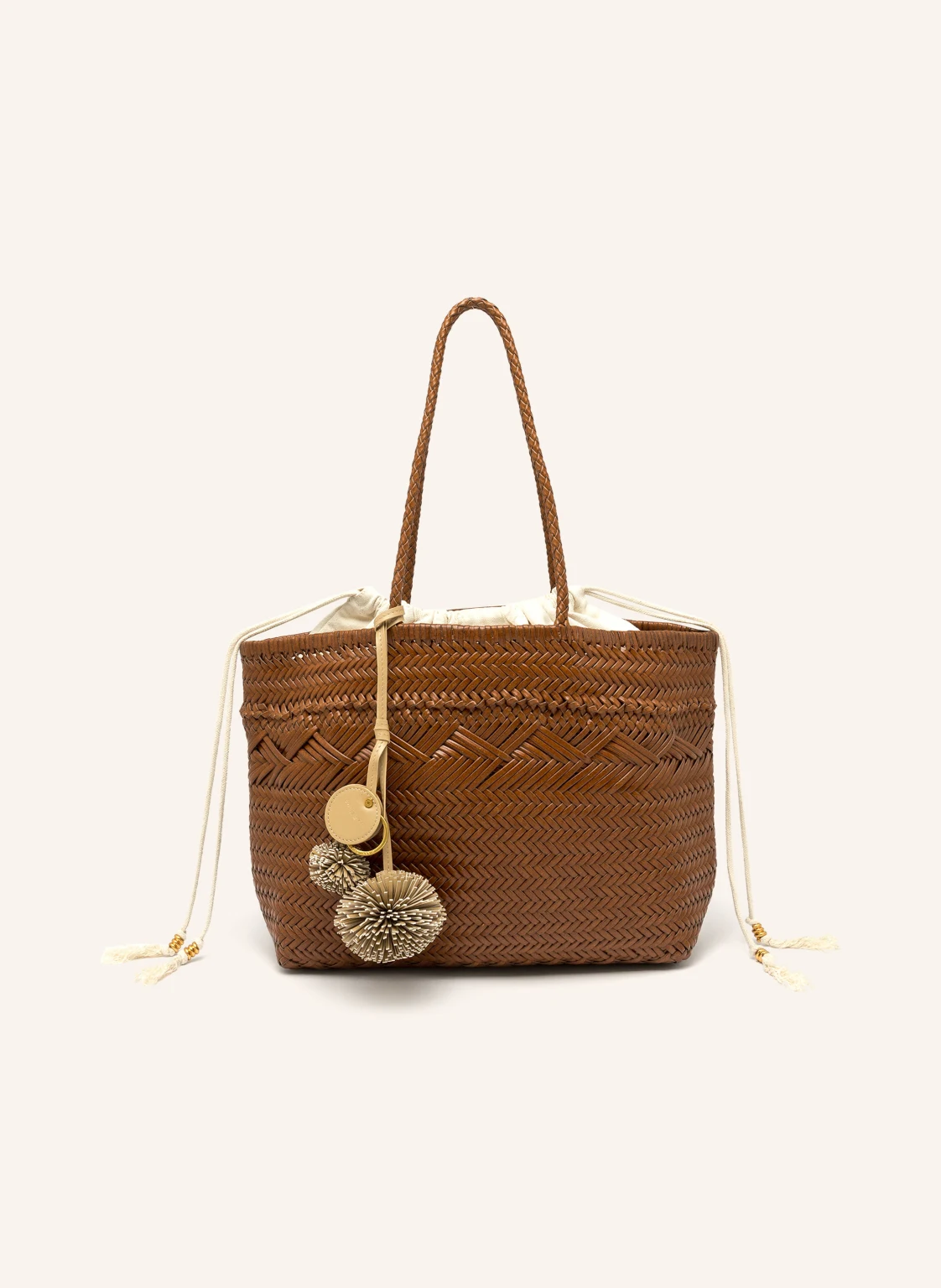 GIANNI CHIARINI Shopper PALOMA