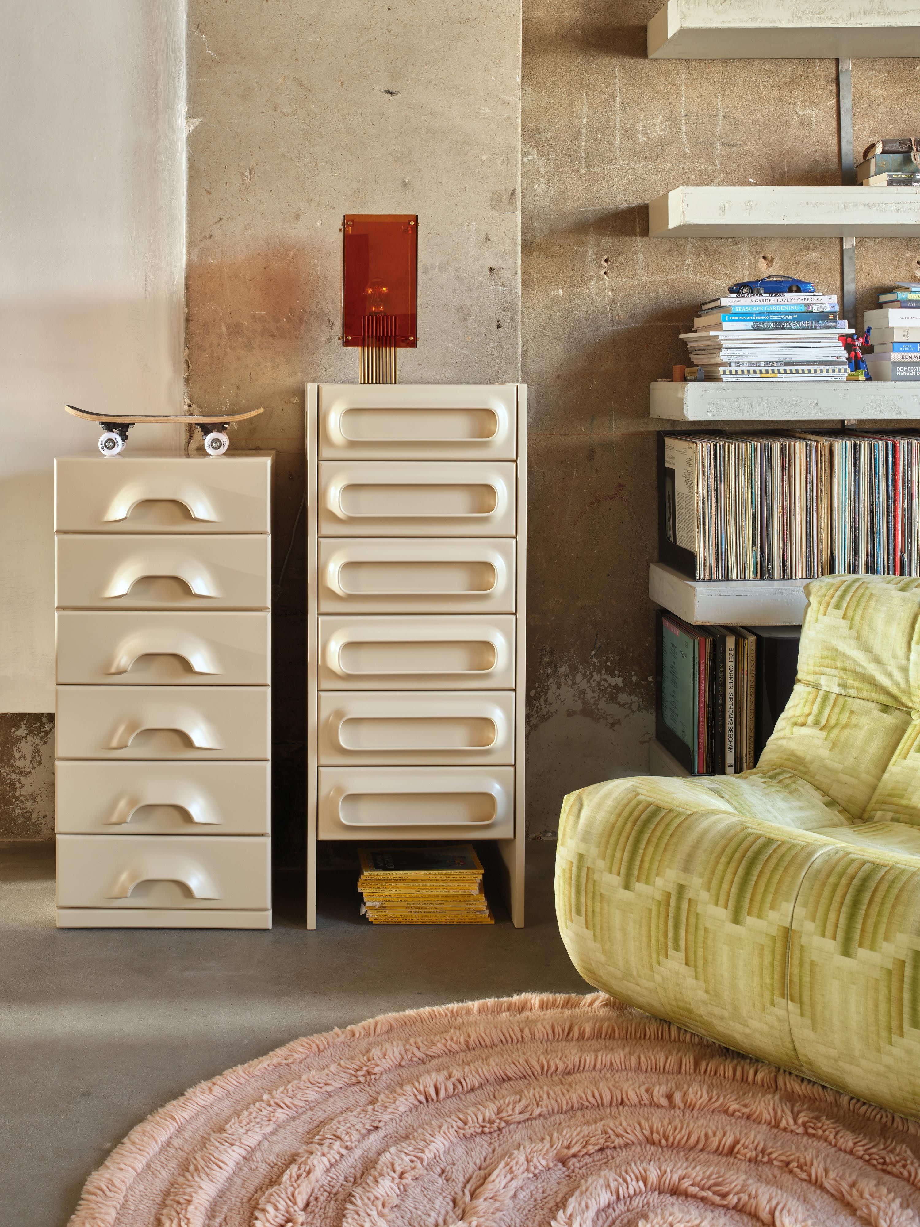 Highboard Ginger