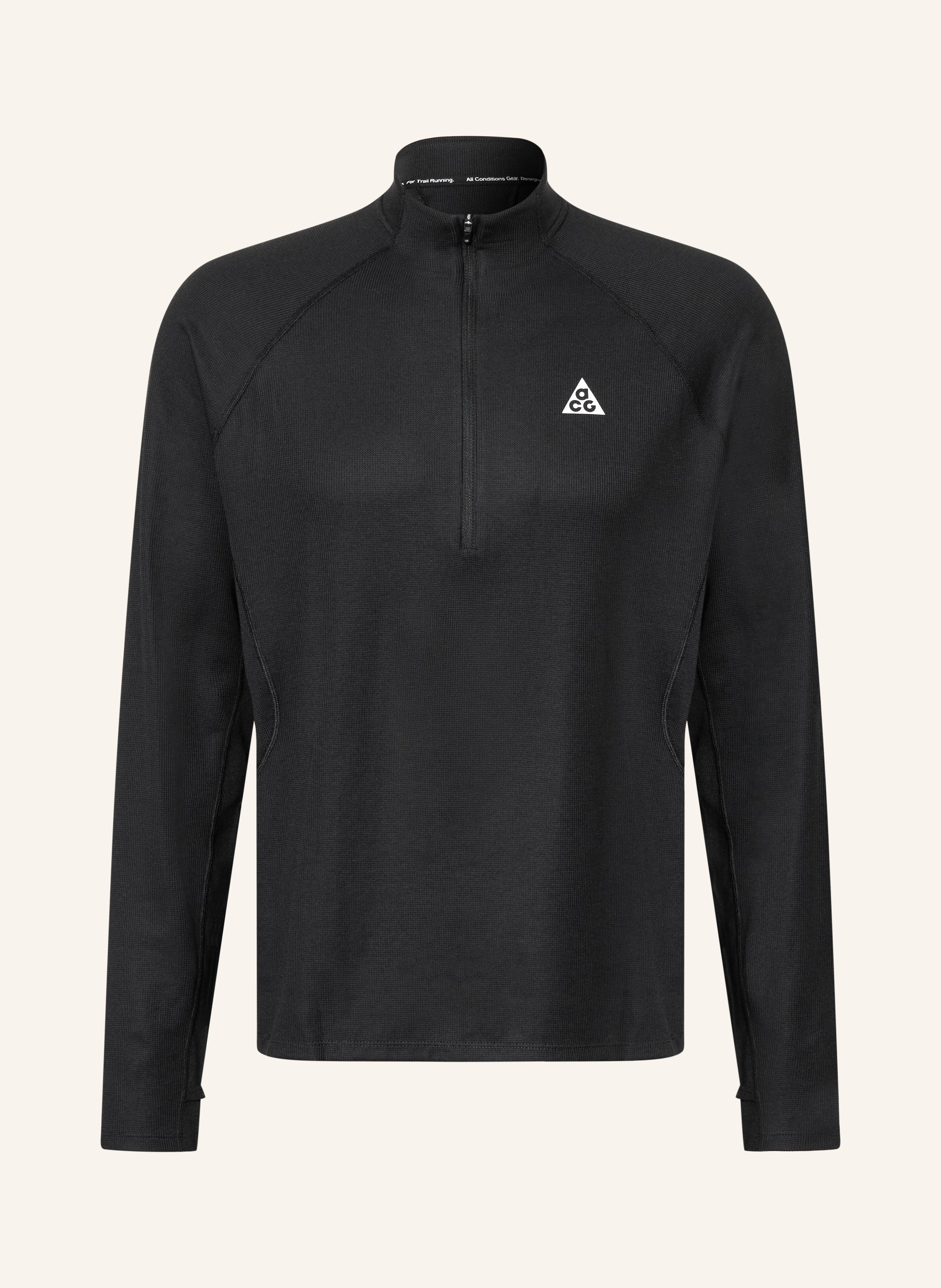 Nike Laufshirt ACG TRAIL
