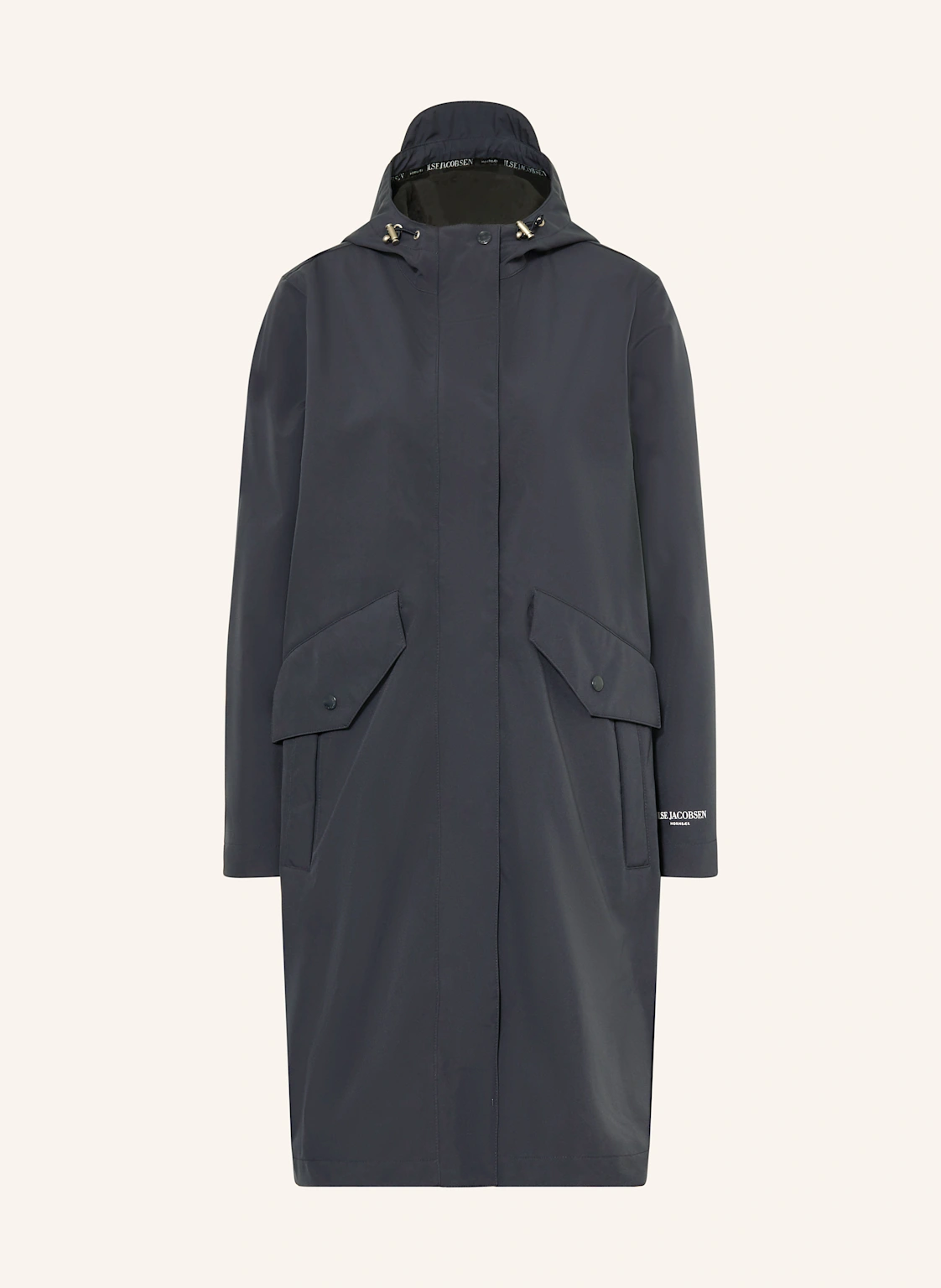 ILSE JACOBSEN Funktionsjacke