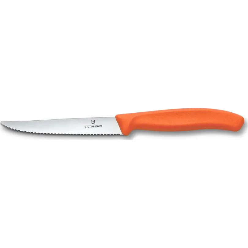 Steakmesser Swiss Classic