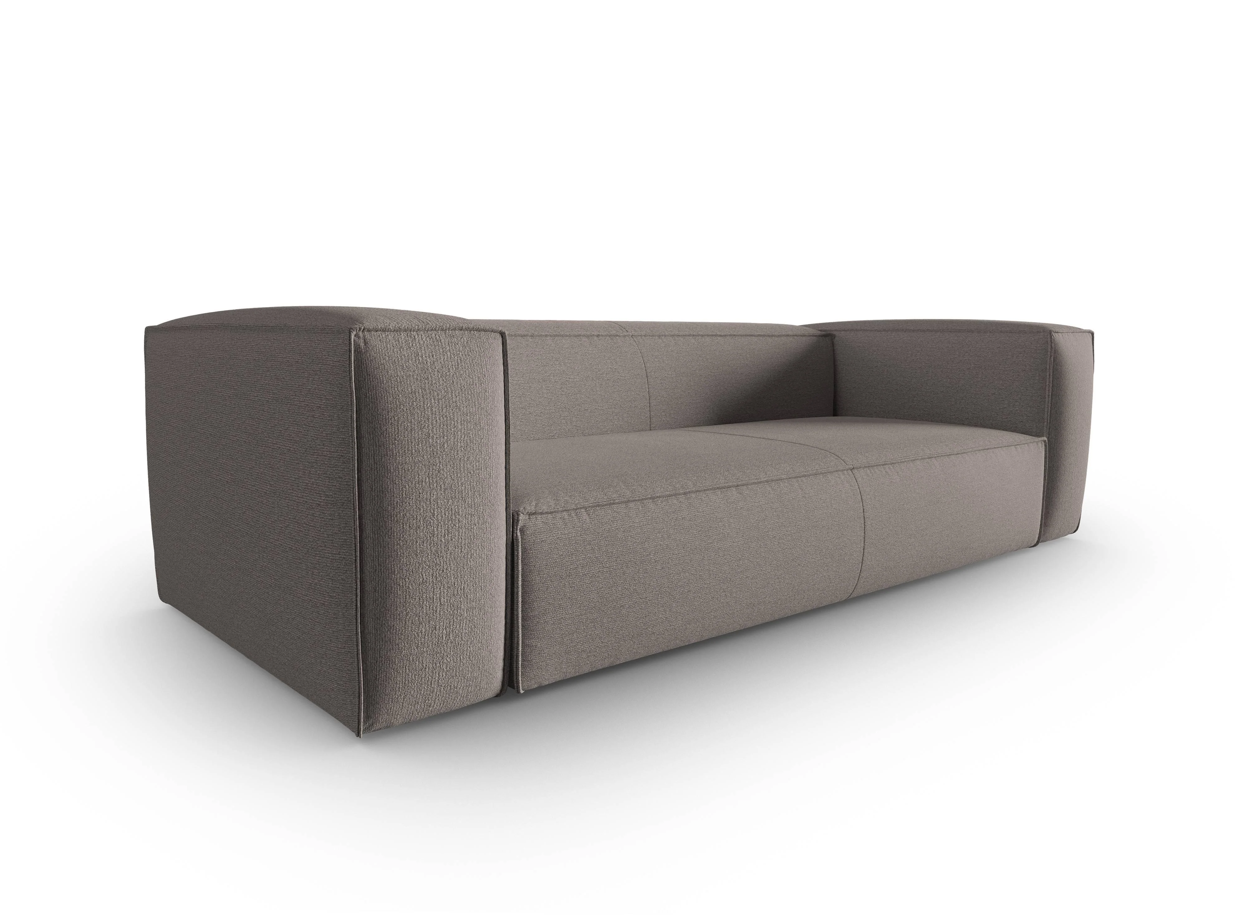 4-zitsbank Mackay chenille