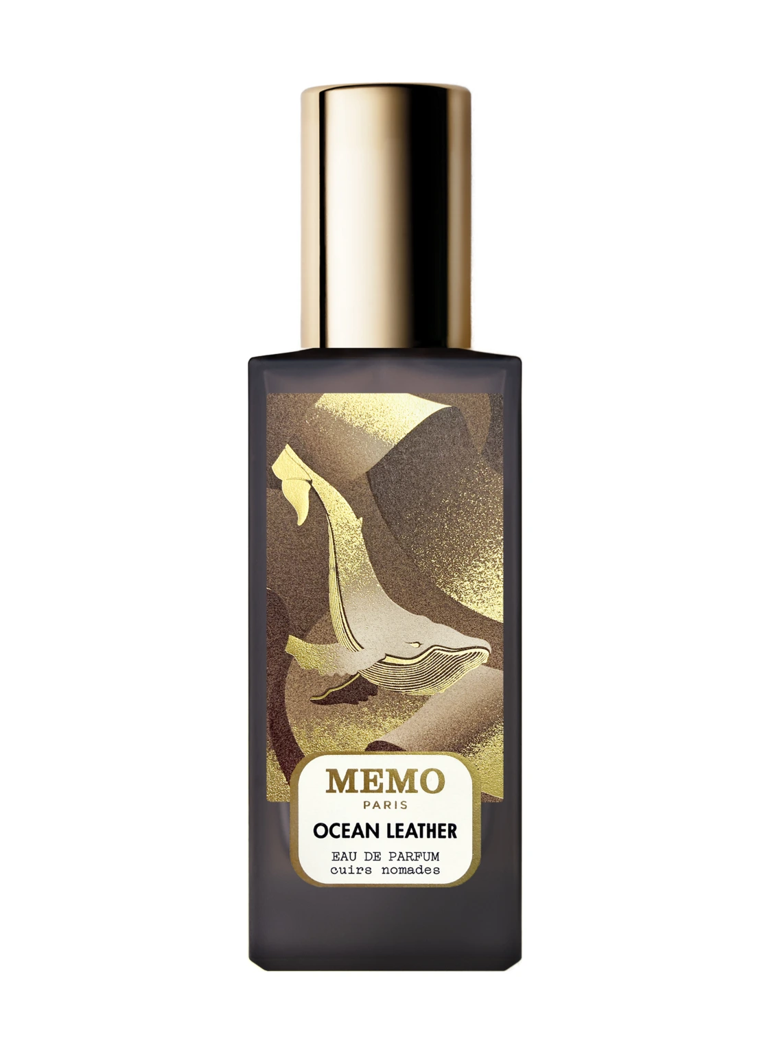 MEMO PARIS OCEAN LEATHER