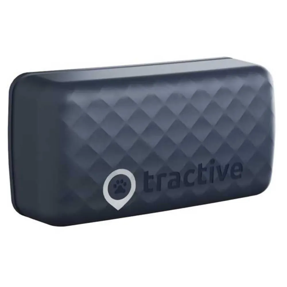 Tractive Mini GPS Locator