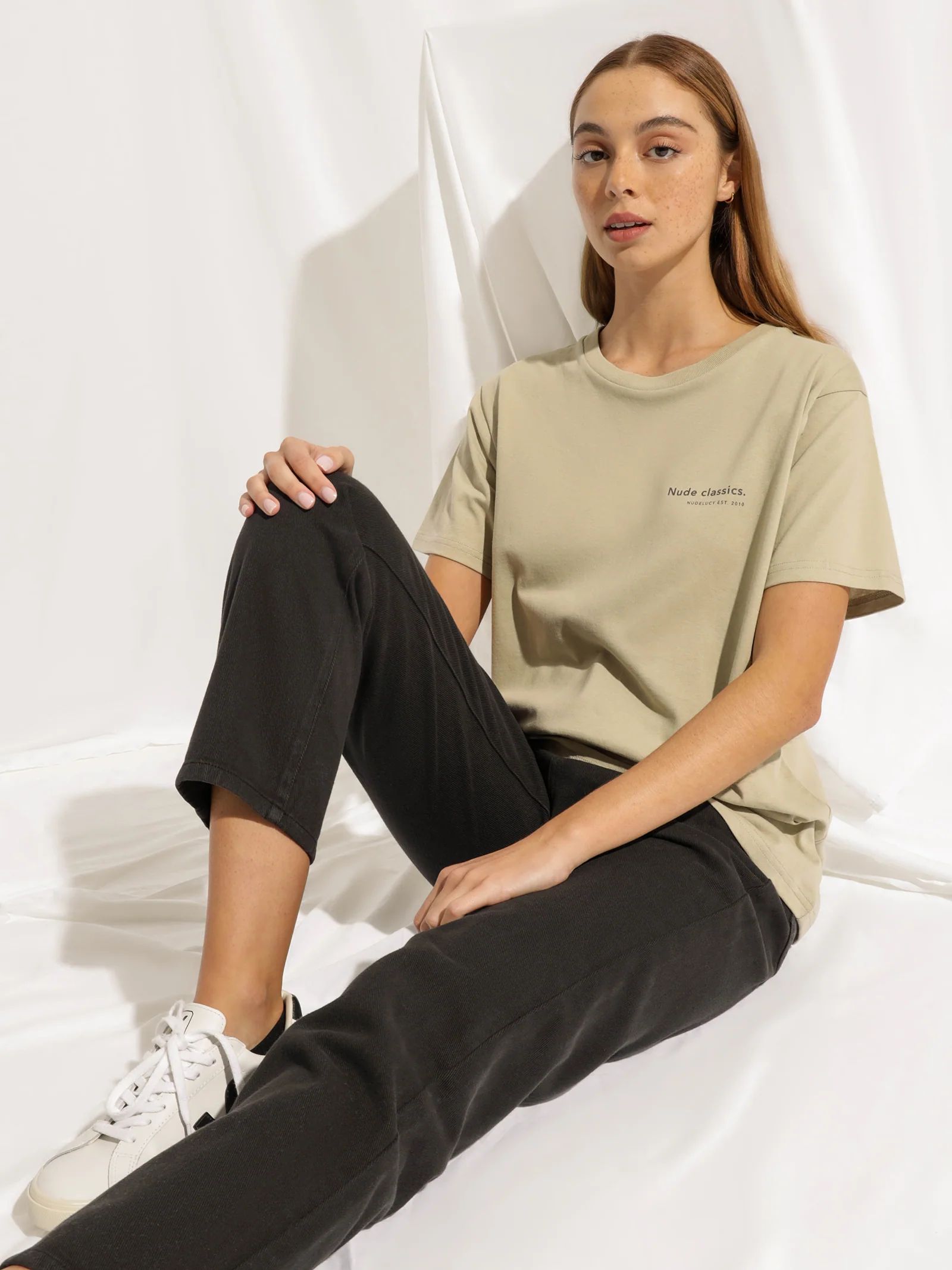 Nude Classics T-Shirt