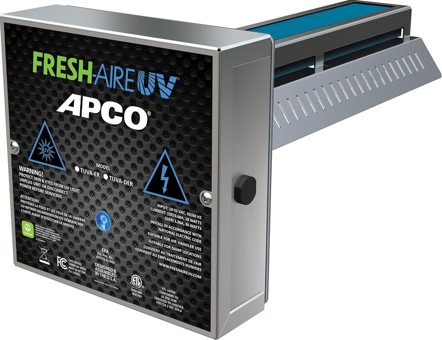 Travel-Size Air Purifiers