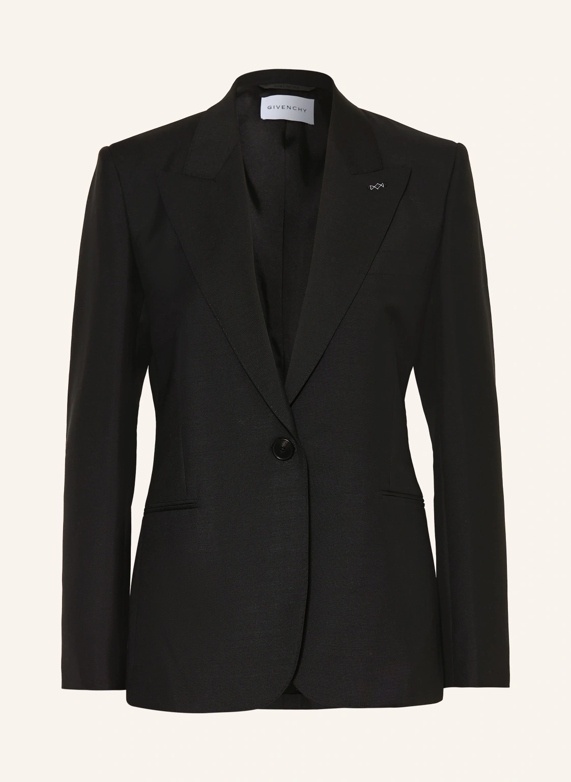 GIVENCHY Blazer