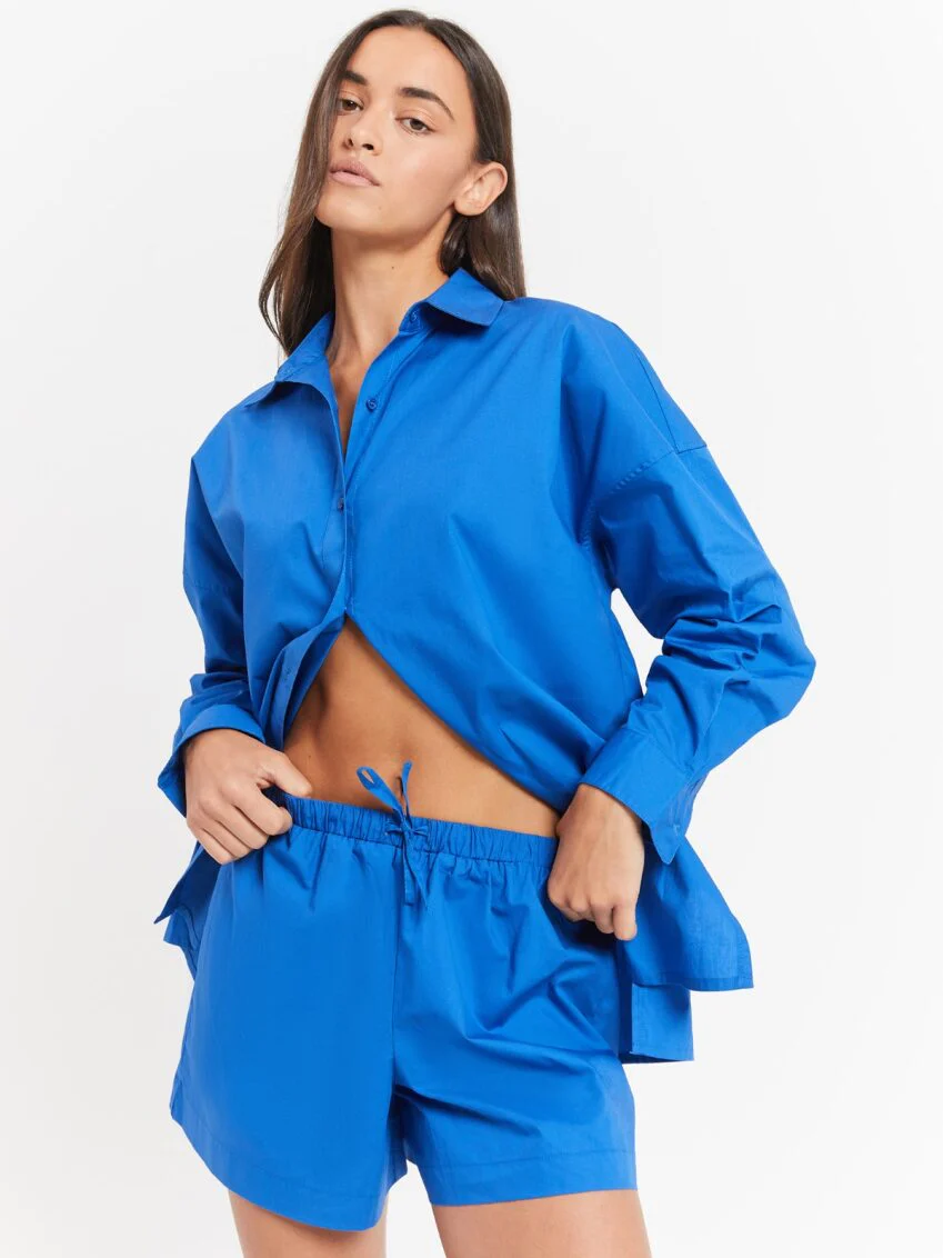 Rowie Shirt