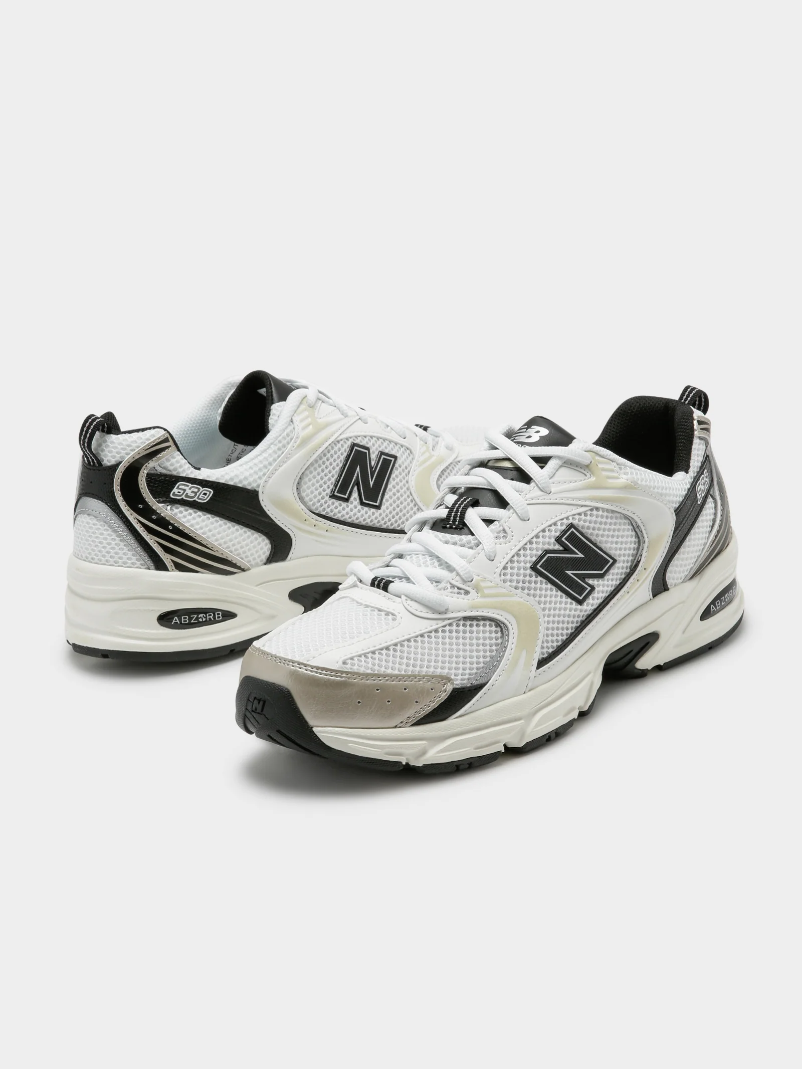 Unisex 530 Sneakers