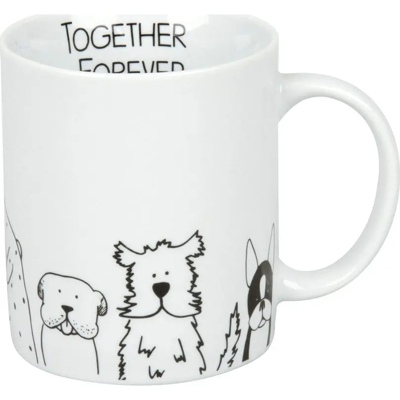Tasse Funny Dogs