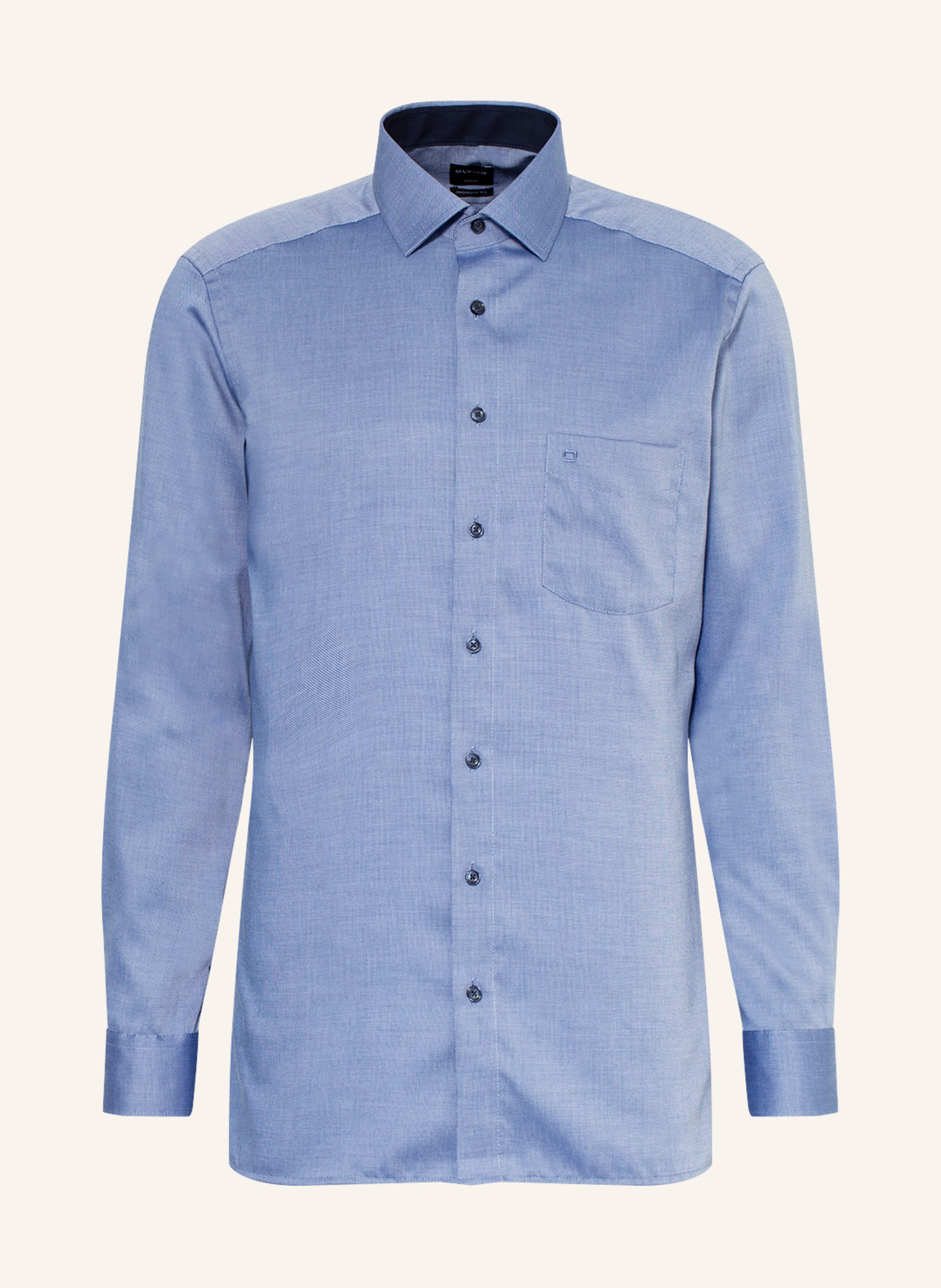 OLYMP Hemd Luxor modern fit