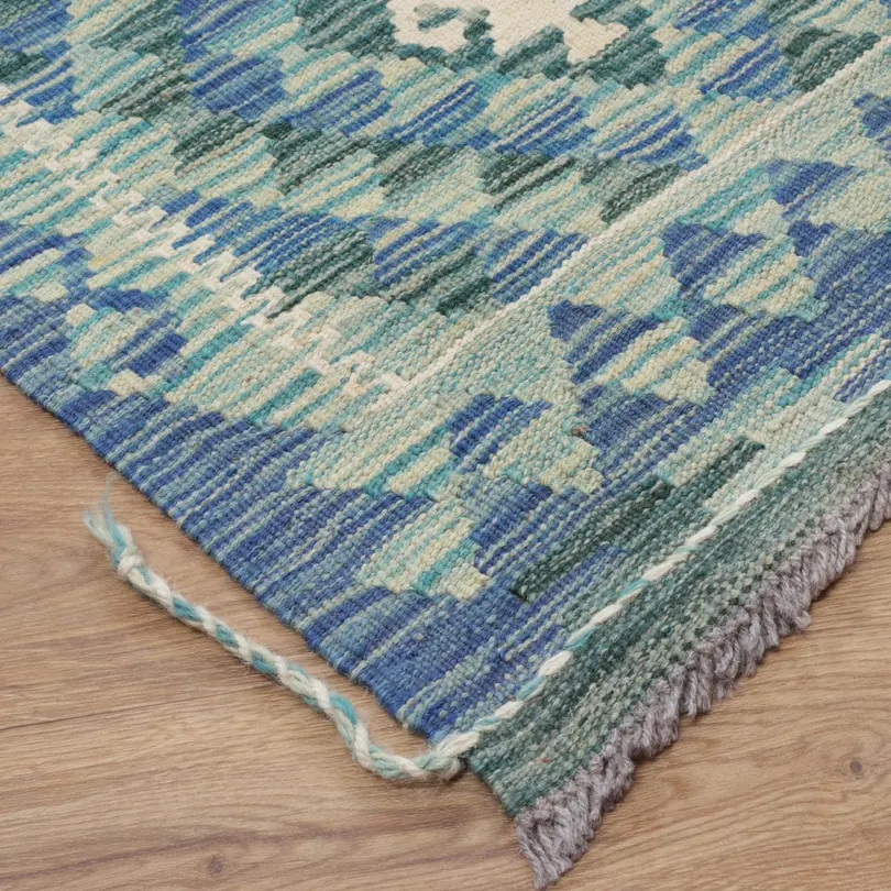 Kelimteppich Afghan Kelim