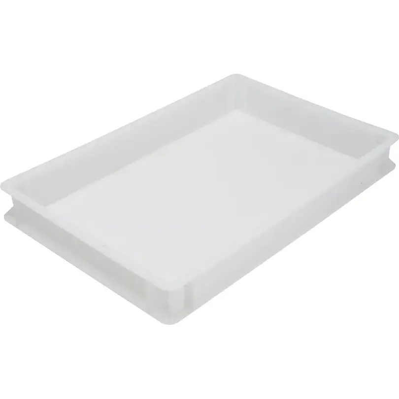 Frischhaltedose Teigbox