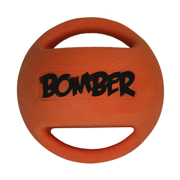 Spielzeug, orange, für Hunde
