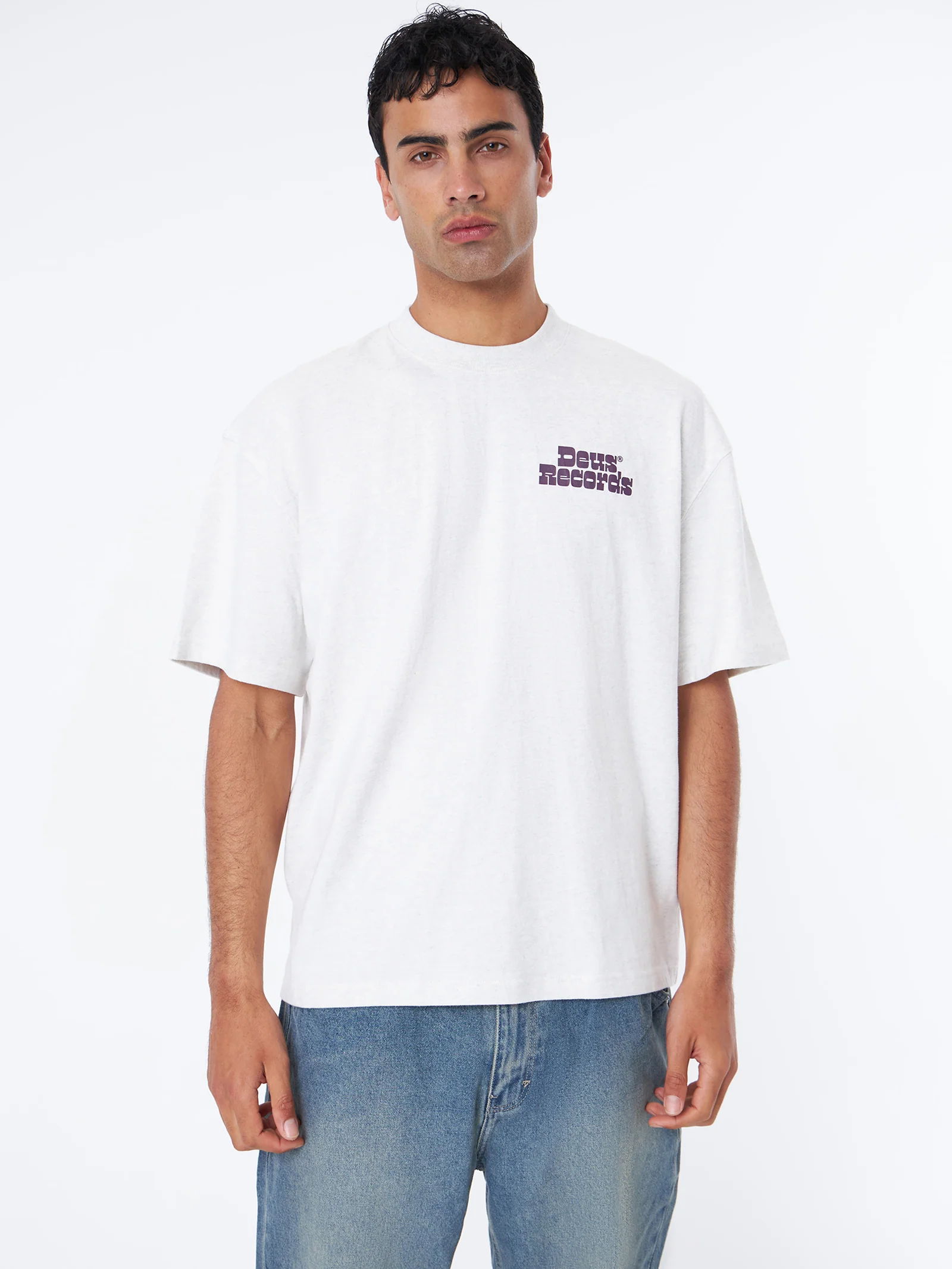 Early To Bed Tee