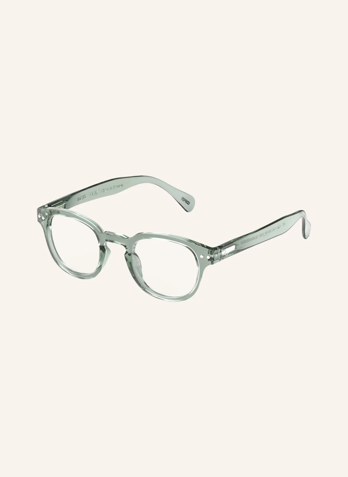 IZIPIZI Lesebrille #C