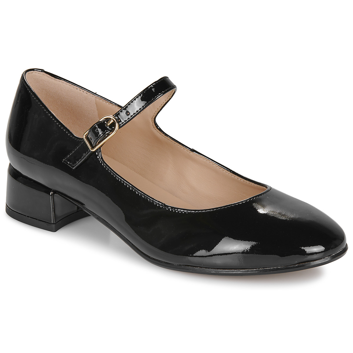 Geox - D FLORETIA - Black