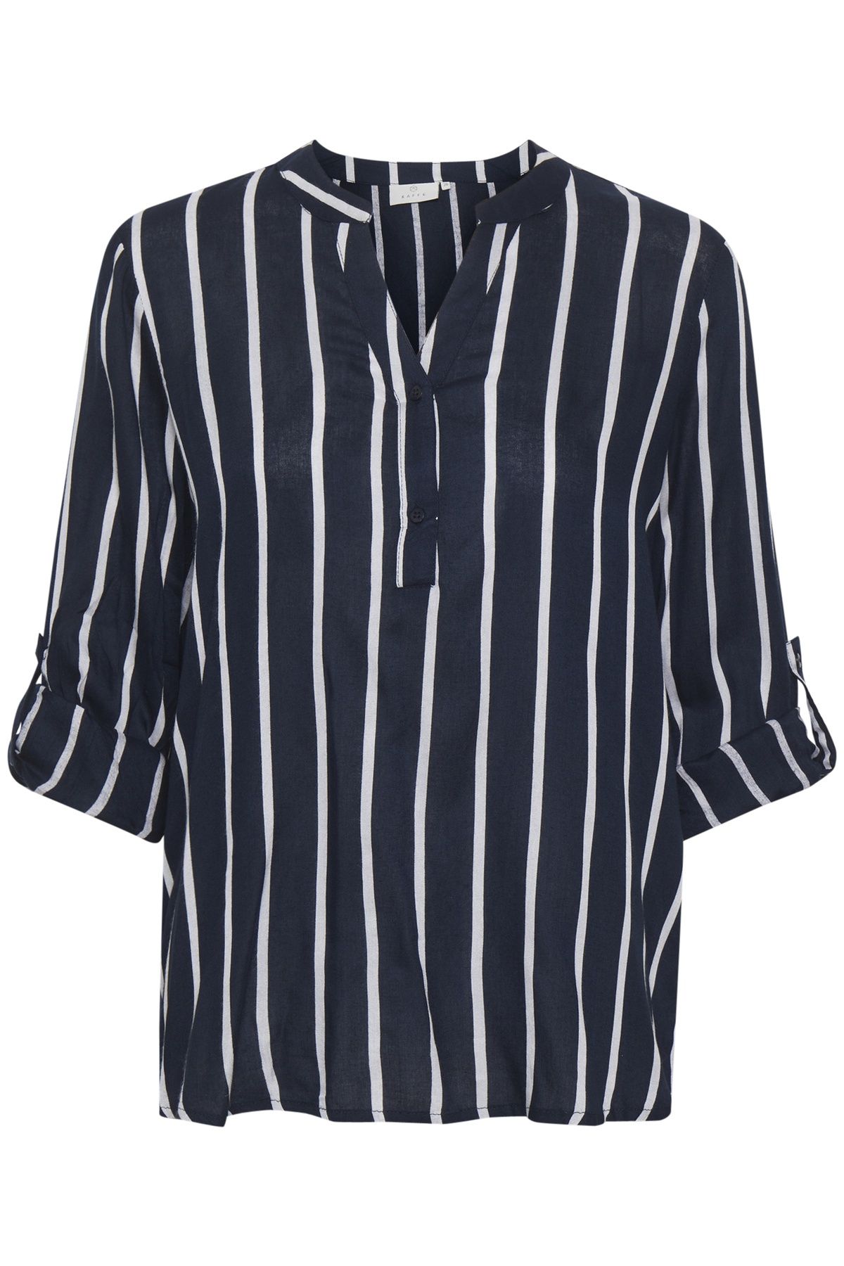 Kaffe Kastridy Long Sleeve Blouse