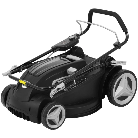 Akku-Rasenmäher »40 Li-S«, 40 V, 4 Ah, Schnittbreite: 40 cm, mit Akku