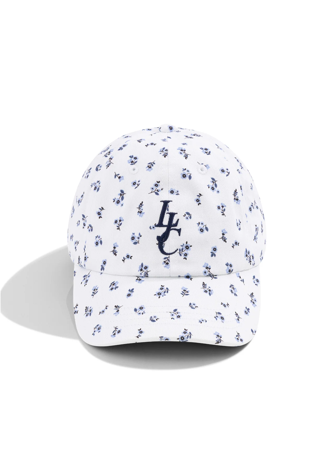 Provincial Floral Cap