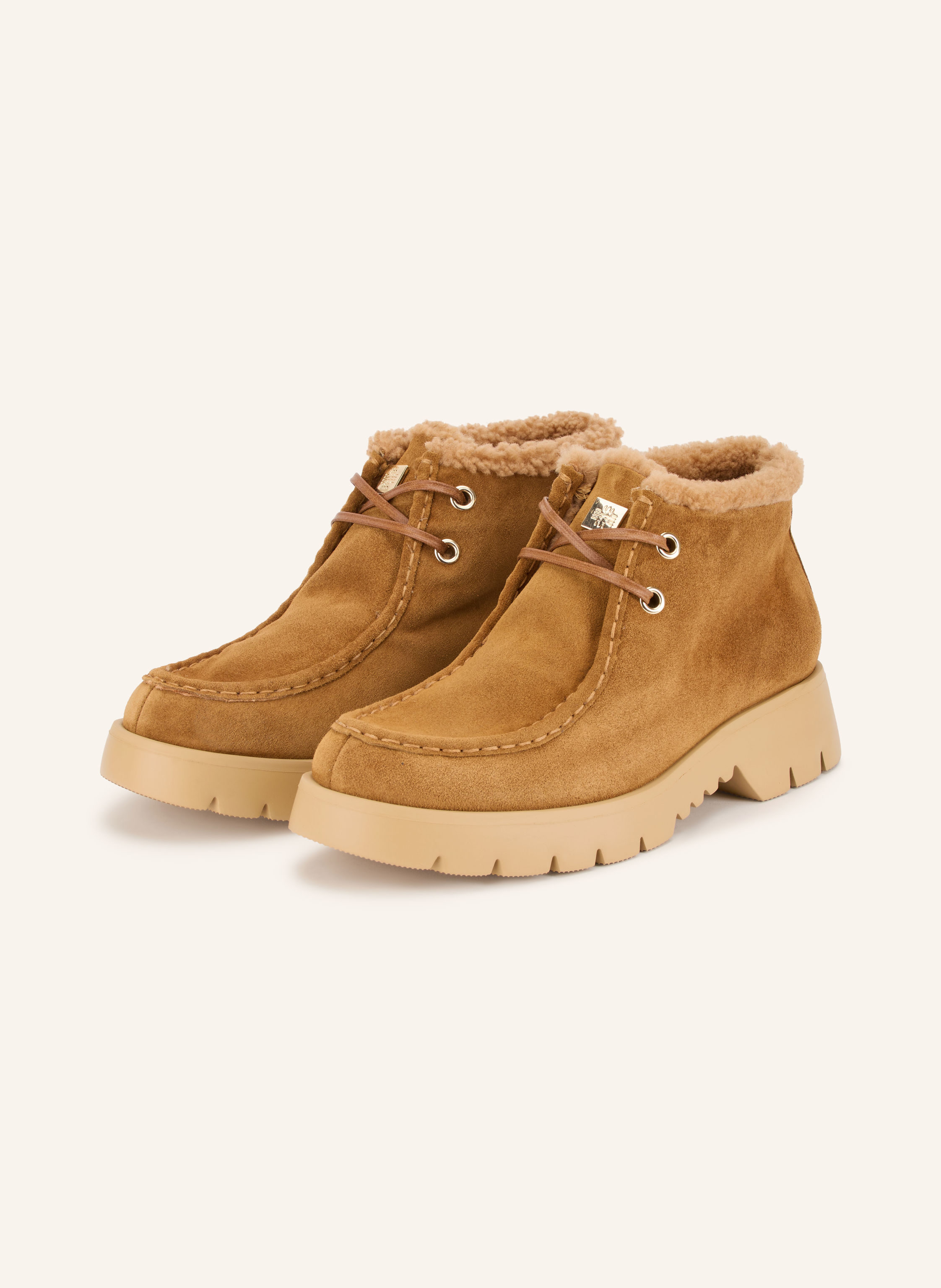 Högl Schürboots ARCHIE