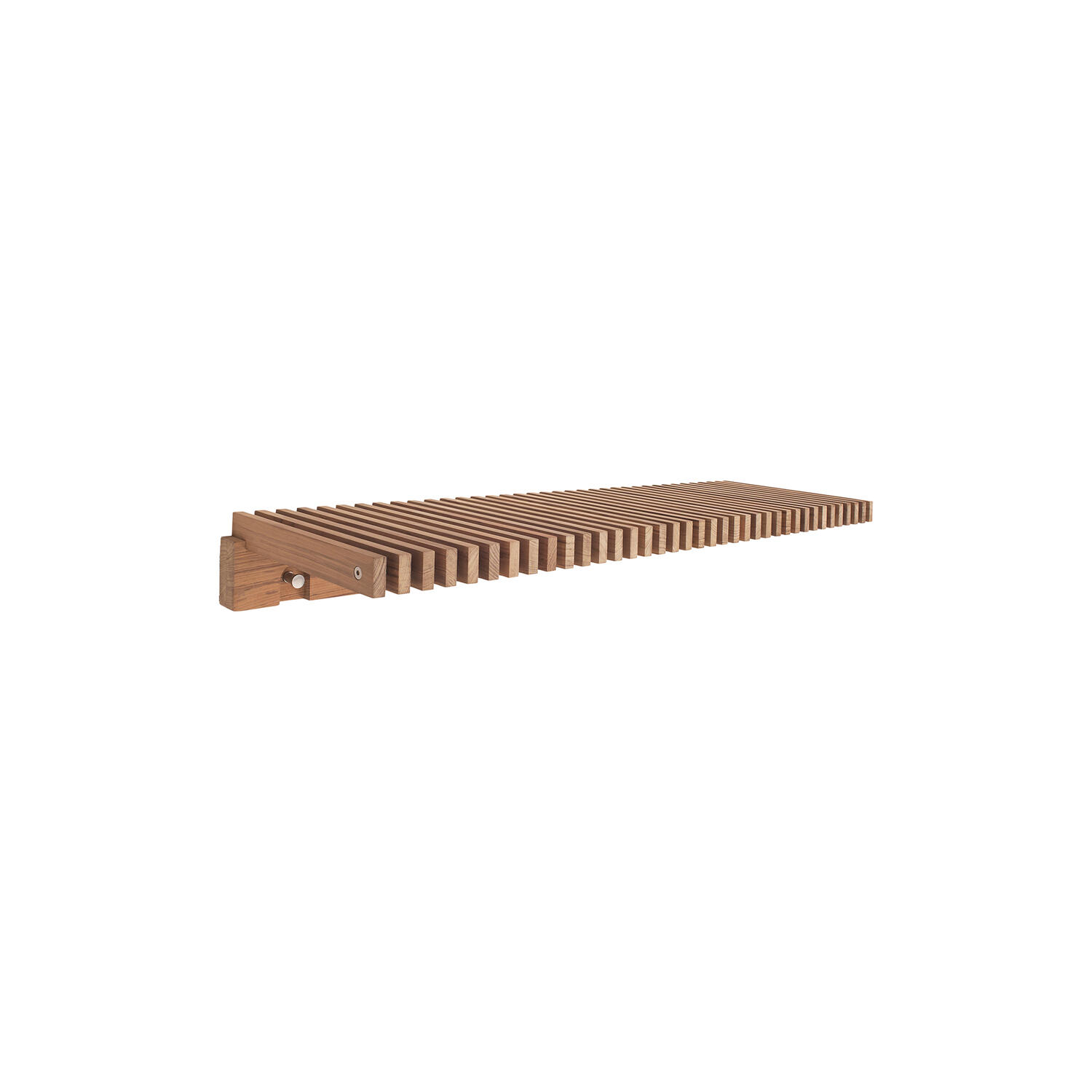 Cutter Wardrobe, teak