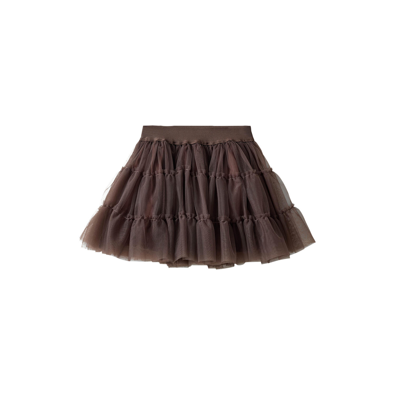KammaKB Skirt, brown