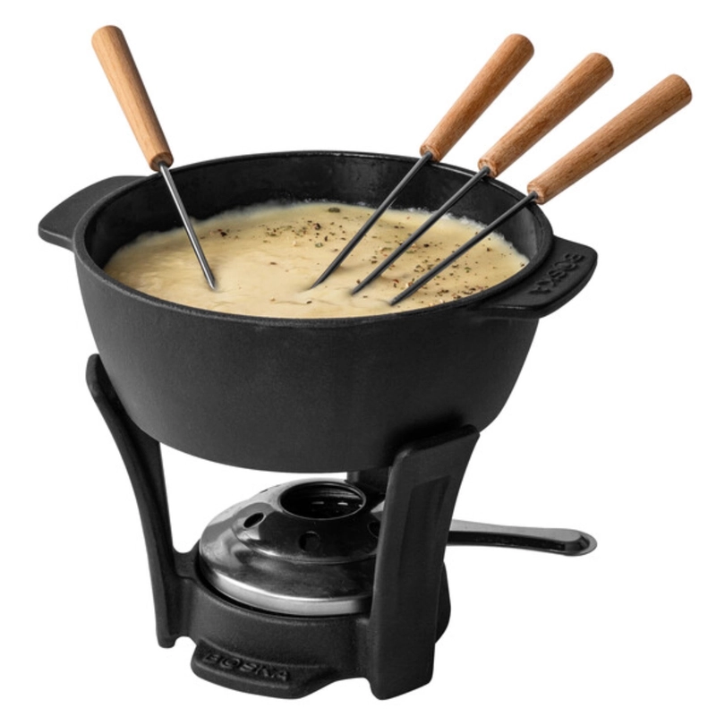 Fondue-Set Space