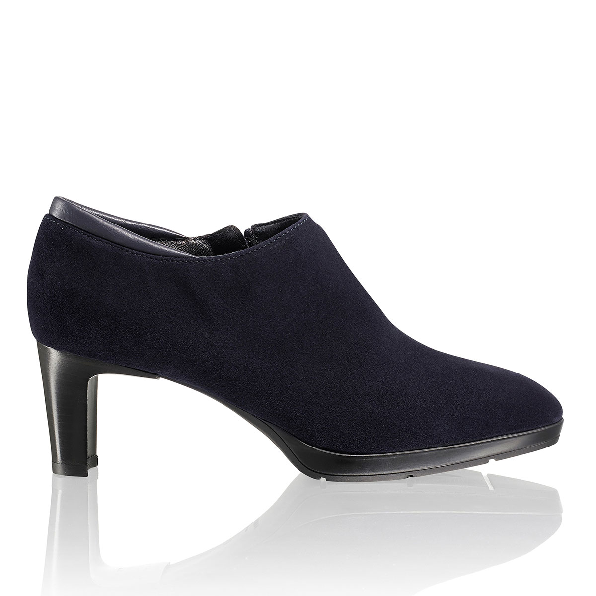 Russell & Bromley DEE DRY Mid Heel Bootie