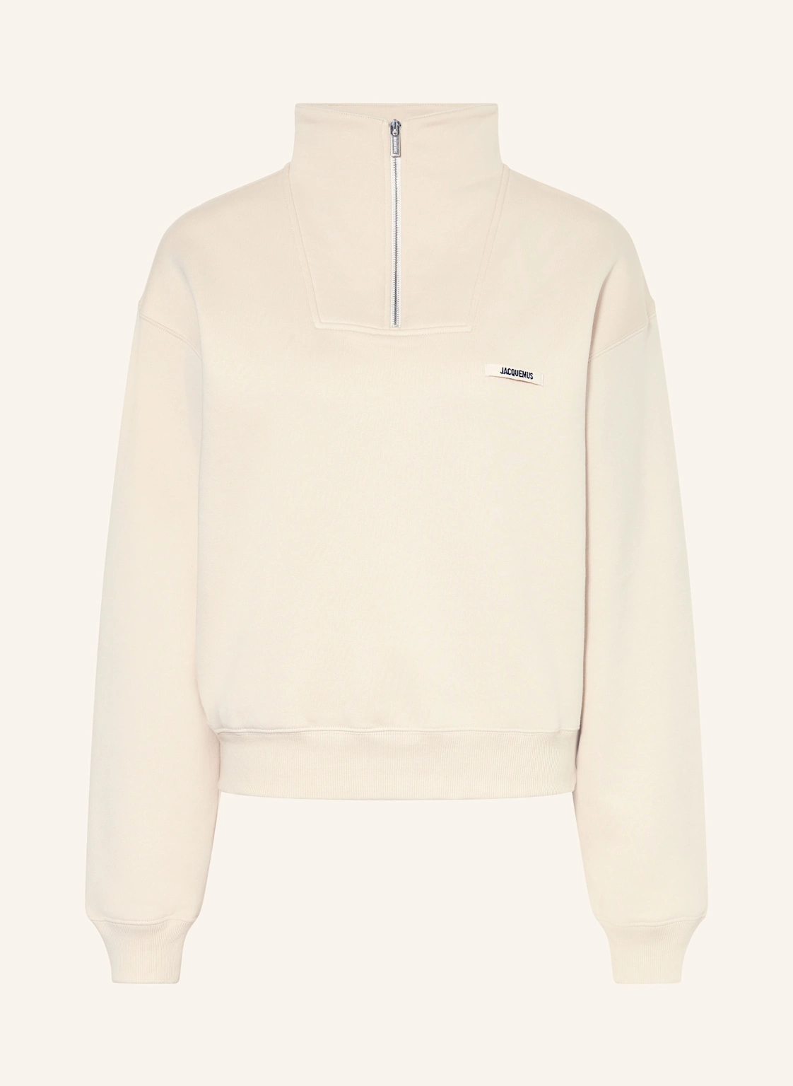 JACQUEMUS Sweat-Troyer LE CAMIONNEUR