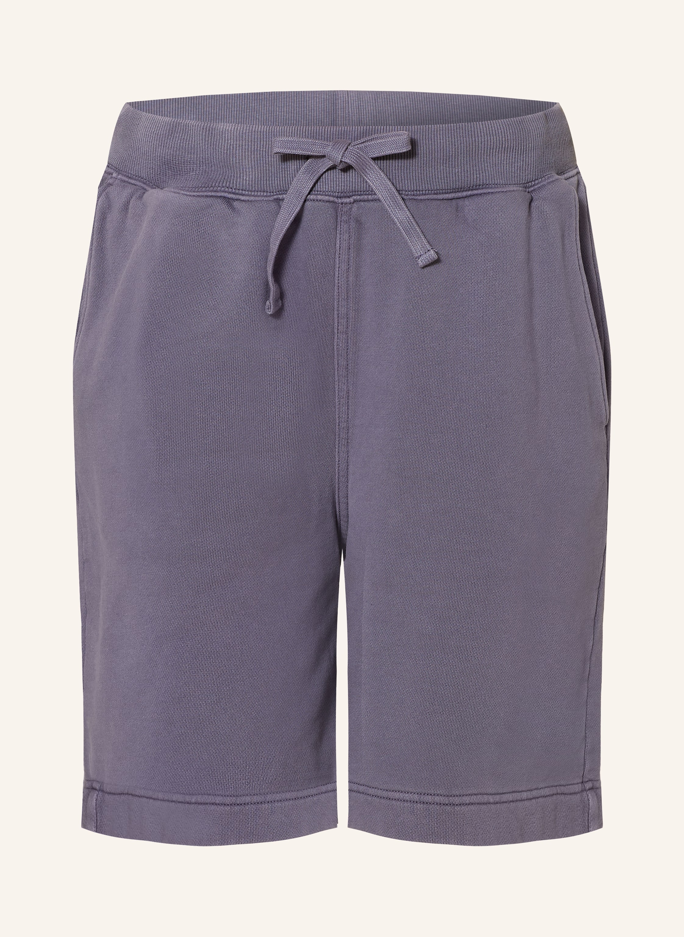 carhartt WIP Sweatshorts HOGGARD