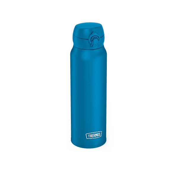 Gourde isotherme 750 ml Ultralight Thermos - Bleu
