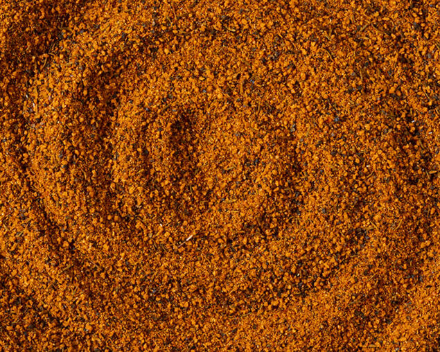 Lanes BBQ - Signature Rub